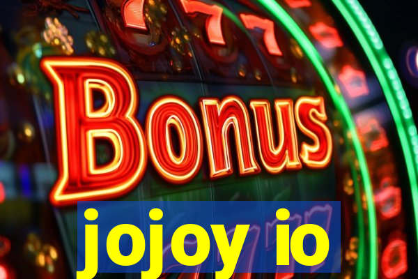 jojoy io